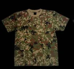 迷彩tシャツ fti punkandyo fuckthisindustry