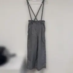 ラブトキシック☆サロペット　160センチ