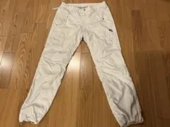 PEARLY GATES ホワイトパンツ 防寒サイズ5
