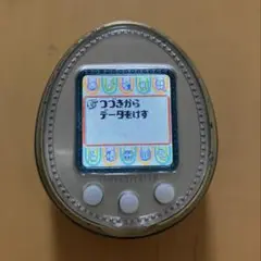 動作OK BANDAI たまごっち4U ブルー 本体のみ　カバー欠品 Amazon | TAMAGOTCHI 4U BLUE (たまごっち 4U ブルー