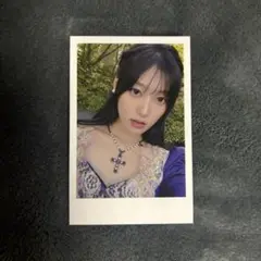 ARTMS チェリ(LOONA) 対面サイン会 特典ポカ