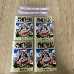 ONE PIECE 映画特典
