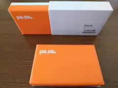 Folli Follie アクセサリーボックス 2個セット