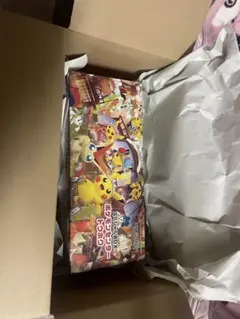 スペシャルBOX ポケモンセンター トウホク