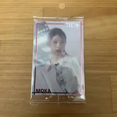 ILLIT ツインウエハース　MOKA【R-13】