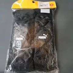 【新品】PUMA エルボーガードペア S