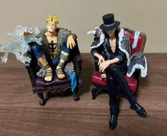 2025年最新】ワンピース EXTRA CLOSET ～Re:Members Log ～ C賞 マルコ