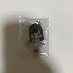 AKB48 大丸 チーム8 衣装展 衣装 キーホルダー 桜チェック レア 蜂 AKB48 大衣装展グッズ 衣装アクリルキーホルダー | AKB48