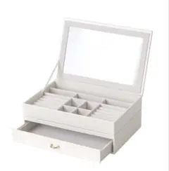 ジュエリーボックス 小物入れ