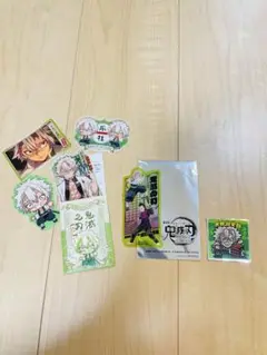 鬼滅の刃　不死川実弥　まとめ売り