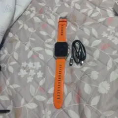 スマートウォッチアンドロイド