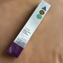 VT REEDLE SHOT LIFTING EYE CREAM 15mL