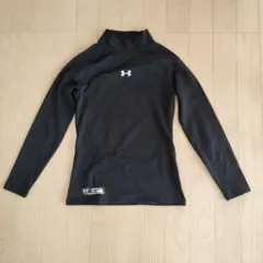 UNDER ARMOUR アンダーアーマー 長袖 コンプレッション YXL