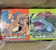 ポケモンバトルカードe+ ファイアレッド&リーフグリーン 未開封1パック