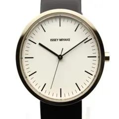 2026年最新】ISSEY MIYAKE 動作：良好 腕時計(クォーツ)の人気アイテム