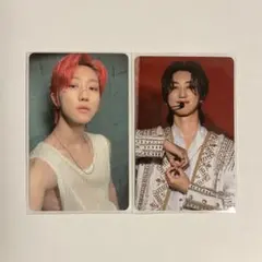 SEVENTEEN_ディエイト