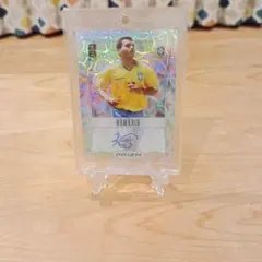 おのののか 始球式 パラレル カード SCM スポーツカードマガジン
