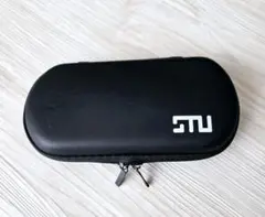 電子タバコ用ハードケース ブラック