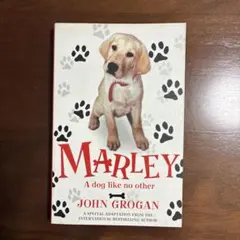Marley by John Grogan
