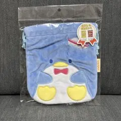 Sanrio サンリオ 巾着 きんちゃく タキシードサム