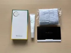 新品 未開封】VIOTERAS C+ クリアセラム 4点セット - メルカリ
