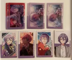プロセカ 神代類 ePick vol.5A 箔押し エピカ - メルカリ