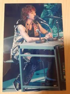 櫻井翔 ライブフォト