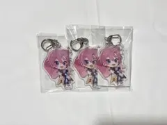 さとみくん アリツア HereWeGo アクキー 3個 すとぷり