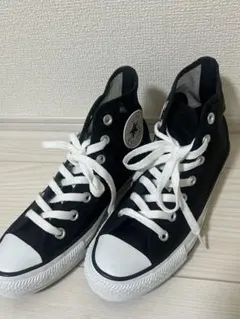 CONVERSE オールスター 21㎝ 3CK546 黒 - メルカリ