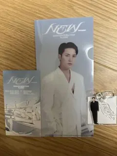 seventeen NEW ミンギュ