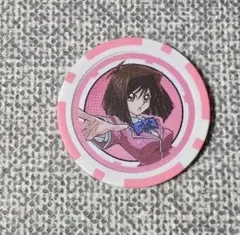 遊戯王 真崎杏子 トスコイン デュエリストコイン 希少 限定品