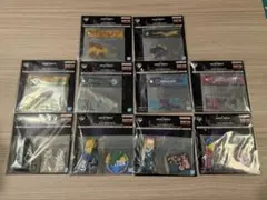 HUNTER×HUNTER 一番くじ I賞 コンプリート