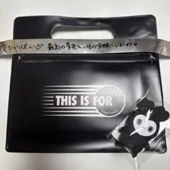 TWICE THIS IS FOR 4/26 アプグレ特典 銀テ 国立競技場 - メルカリ