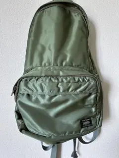 定価28600円 ポーター porter tanker タンカー セージグリーン