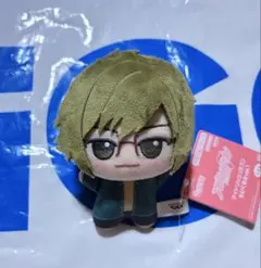 アイドリッシュセブン ちびぐるみ vol.1 二階堂大和