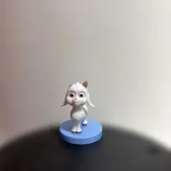 ミニオン　チョコエッグ　シークレット