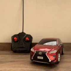2025年最新】lexus rx ラジコンの人気アイテム - メルカリ