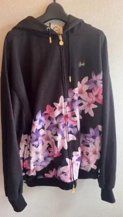 Rady リゾフラ　パーカー