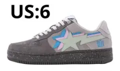 Sneaker News A BATHING APE (556 pairs)のサムネイル