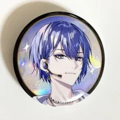 にじさんじ 小柳ロウ MECHATU-A 1st ライブ ランダム缶バッジ②