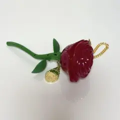 美女と野獣 バラ