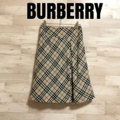 美品✨GUCCI シルク混　シェリーライン　台形スカート　ホースビット　グッチ 美品✨GUCCI シルク混 シェリーライン 台形スカート ホースビット