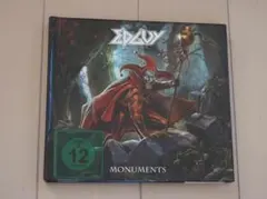 EDGUY / MONUMENTS