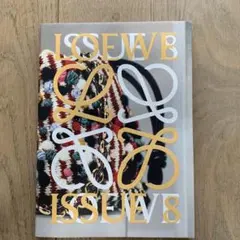 LOEWE ISSUE 8