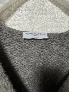 TRICOTS JEAN MARC カーディガンのサムネイル