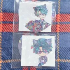 あくねこ ナック