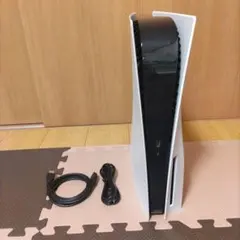 PlayStation 5 (PS5) CFI-1000A ディスクドライブ搭載