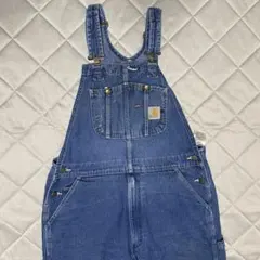 カーハート オーバーオール 36