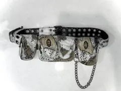 2026年最新】ウエストポーチ KMRIIの人気アイテム - メルカリ