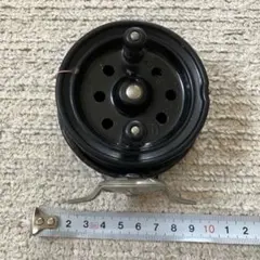 富士工業 フジリール VP25 ヘチリール タイコリール ヘチ釣り 黒鯛